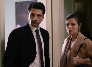 Segreti di famiglia 3, replica puntata 15 febbraio in streaming | Video Mediaset Segreti di famiglia