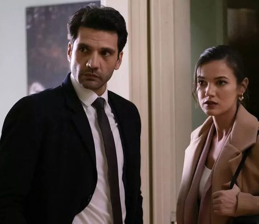 Segreti di famiglia, replica puntata 15 aprile in streaming | Video Mediaset Segreti di famiglia