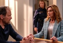 Tempesta d’amore, anticipazioni settimanali dal 20 al 24 gennaio: Eleni sconvolta si allontana da Markus Tempesta d'amore