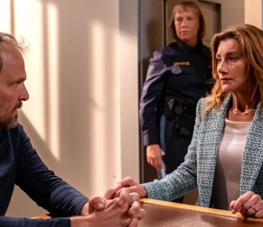 Tempesta d’amore, trame settembre: Alexandra divorzia da Markus, tensioni tra Eleni e Noah Tempesta d'amore