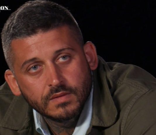 Temptation Island 2024, Matteo: “Mi picchiavano perché ero troppo dolce” | Video Witty Tv Temptation Island 2024, Matteo: "Mi picchiavano perché ero troppo dolce" | Video Witty Tv