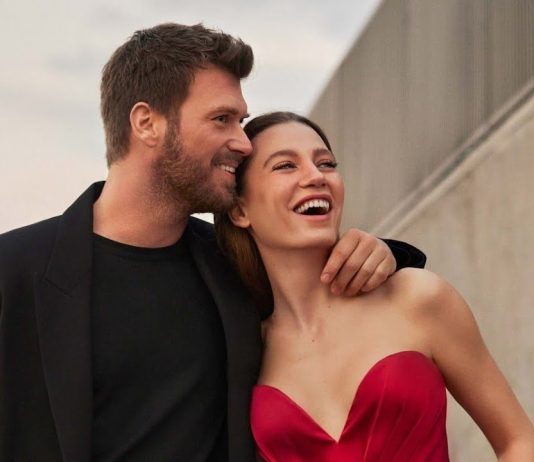 The Family, la seconda stagione della soap turca dal 24 marzo su Canale 5 The Family