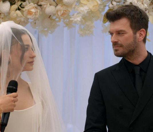 The Family (Aile), anticipazioni dal 20 al 26 luglio della nuova soap di Canale 5: Devin sposa Aslan