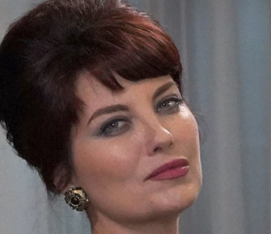 “Il Paradiso delle Signore 9”, intervista a Vanessa Gravina: “Umberto continuerà a mettere lo zampino tra Adelaide e Marcello. Con Odile ci sarà uno scontro molto interessante” Vanessa Gravina