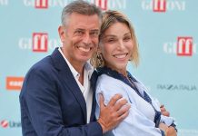 Intervista a Vittoria Schisano e Ivan Cotroneo: “Il silenzio della politica ci spaventa, i diritti sono di tutti non solo di alcuni” Vittoria Schisano e Ivan Cotroneo