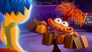 Inside Out 2, la recensione (senza spoiler) del film Disney che racconta le emozioni: predomina l'ansia