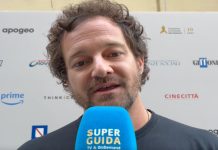 Brando De Sica presenta al Sàff ‘Mimì – Il Principe delle Tenebre’: “Ho sempre voluto fare il regista” – Intervista Intervista a Brando De Sica