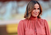 Cristina Parodi presenta il suo nuovo format social sulla moda: approderà in tv? La nostra intervista cristina Parodi