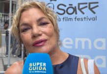 Cristina Donadio, intervista all’attrice: “Scianel è una parte di me, ci siamo scambiate l’anima. Ho rifiutato due volte Pechino Express poi mi sono pentita” Cristina Donadio, intervista