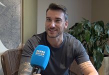 Damiano Carrara al BCT Festival: “Bake off Italia è un viaggio bellissimo. Condurre Pechino Express? Perché no!” – Intervista Video damiano Carrara