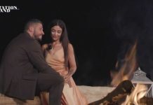 Temptation Island 2024, falò di confronto tra Siria e Matteo: come è finita? | Video Witty Tv falò di confronto Siria e Matteo a Temptation Island 2024