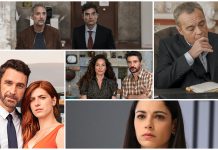 Palinsesti Mediaset 2024-2025, le fiction che vedremo nella prossima stagione tv Fiction Mediaset 2024-2025
