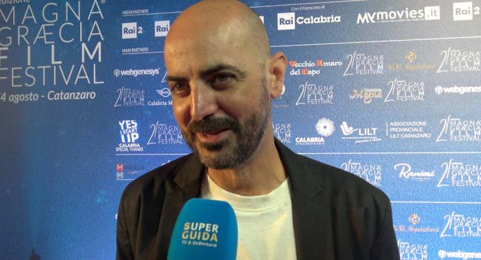 francesco francipane al magna graecia francesco Francipane al Magna Graecia