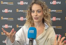 Chi è l’attrice che interpreta Vittoria Guidi, la nuova PM in Don Matteo 14? Ecco chi è Gaia Messerklinger Gaia Messerklinger al Giffoni