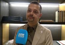 Gesualdo Vercio al BCT Festival: “Real Time vuole lanciare nuovi volti piuttosto che avere volti già noti. Sicuramente arriveranno anche quelli. Il sogno Maria De Filippi c’è ancora” – Intervista Video gesualdo vercio