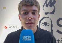 Giuseppe Pirozzi, intervista all’attore di Mare Fuori: “Sono l’opposto di Micciarella. Anticipazioni? Il mio personaggio sta crescendo” Giuseppe Pirozzi intervista attore Mare Fuori