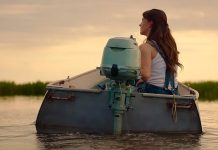 La ragazza della palude, la recensione (no spoiler) del mystery dall’omonimo romanzo la ragazza della palude