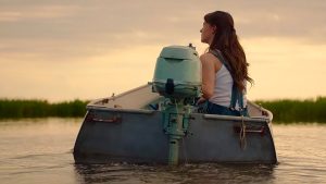 La ragazza della palude, la recensione (no spoiler) del mystery dall'omonimo romanzo