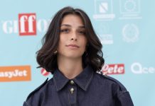 Giffoni Film Festival 2024, intervista a Lea Gavino: “Non ho paura di rimanere intrappolata nel ruolo di Viola. Un’incursione nella serie Un Professore? Con Damiano preferiamo avere i nostri spazi” Lea Gavino