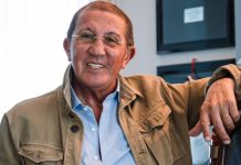 Le novitĆ del palinsesto di Rtl 102.5: da Ambra Angiolini a Gli Autogol, passando per la Power Hits Parade Lorenzo Suraci presidente Rtl 102.5 commenta palinsesto