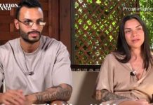 Temptation Island 2024, Gaia vicina al single Jakub, il fidanzato infedele Luca: “ora si accende il demone” | Video Witty Tv Luca e Gaia a Temptation Island 2024