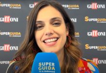 Nero a metà 4 si farà ? Margherita Vicario ai nostri microfoni risponde cosi Intervista a Margherita Vicario