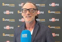 Massimiliano Rossi al Giffoni: “Chi vuole fare l’attore deve avere un atteggiamento stoico. Mi chiamano a fare i cattivi ma non saprò mai il loro vissuto” Massimiliano Rossi al Giffoni