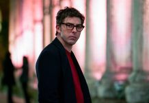 Nastri d’Argento 2024, intervista esclusiva a Michele Riondino: “L’indifferenza della politica nei confronti dei morti sul lavoro mi ferisce. All’inizio avevo paura che il film non venisse compreso” michele riondino