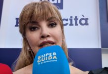 Intervista a Milly Carlucci: “D’Urso nel cast di Ballando con le Stelle? per la giuria se ne riparla a settembre” Intervista Milly Carlucci