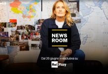 Newsroom, la nuova docu-serie con Monica Maggioni: quando in tv Newsroom con Monica Maggioni