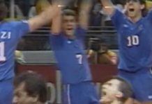 Generazione di Fenomeni, il documentario sulla pallavolo maschile degli anni ’90: quando in tv Generazione di fenomeni