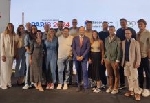 Olimpiadi Parigi 2024, dove vederle in tv in diretta in Italia? Il palinsesto Warner Bros. Discovery ed Eurosport su discovery+ olimpiadi parigi 2024 warner bros. discovery