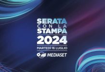Palinsesti Tv Mediaset 2024-2025, i programmi Tv che vedremo su Canale 5 in prima serata Palinsesti Mediaset 2024 2025