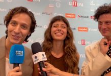 Celeste Dalla Porta, Dario Aita e Daniele Rienzo raccontano i loro personaggi in Parthenope: “Un’emozione lavorare con Sorrentino” Parthenope, celeste dalla porta, dario aita e daniele rienzo