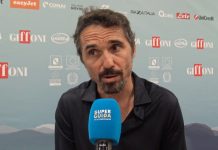 Pier Giorgio Bellocchio al Giffoni: “Il carattere conta quanto, forse più, del talento. Prossimi impegni? Il film di Daniele Vicari” Pier Giorgio Bellocchio