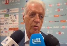 Piero Ferrari al Giffoni: “La storia del film è vera ed è raccontata bene. È un bella immagine di famiglia” Piero Ferrari al Giffoni