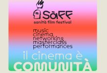 Al via SàFF, Sanità Film Festival, cinque giorni a Napoli di masterclass, film gratuiti e musica: gli ospiti Sàff eventi Napoli