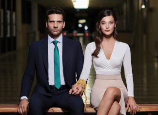 Quando (e come) finisce Segreti di famiglia, la serie turca di Mediaset Infinity? Segreti di famiglia