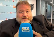 Stefano Fresi al Giffoni: “In Kostas sono un capo della omicidi un po’ burbero. Morte ai reality, sono il male dei nostri tempi” Stefano Fresi al Giffoni