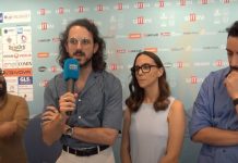 The Jackal al Giffoni: “Il successo di Temptation Island? L’Italia è una Repubblica fondata sugli inciuci” The Jackal al Giffoni