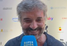 Vincenzo Ferrera, intervista all’attore di Mare Fuori: “Ci sarò in Mare Fuori 5. Mi vedrete anche in Belcanto con Vittoria Puccini” Vincenzo Ferrera, intervista attore mare fuori