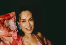 Alexia: “Vorrei tornare a Sanremo una quinta volta. Mi piacerebbe duettare con Giorgia” – Intervista esclusiva Alexia