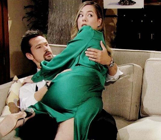 Beautiful, anticipazioni settimanali dal 28 dicembre 2024 al 3 gennaio 2025: sarà una settimana di repliche Beautiful