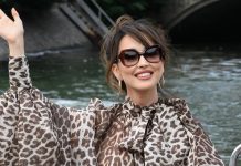 Chiara Francini al Festival di Venezia 2024: “Non mi piace la mancanza di pensiero” | Esclusiva Chiara Francini