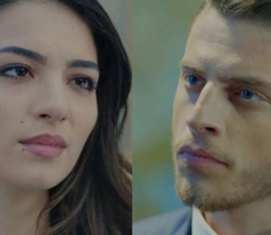 Endless Love, anticipazioni turche: Asu furiosa con Tufan Endless Love