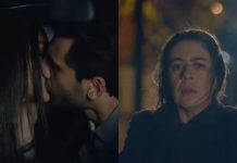 Endless Love, anticipazioni turche: Fehime sorprende la figlia con Emir, Zeynep costretta a una mossa inattesa Endless Love