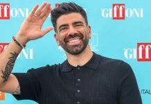 Gianluca Gazzoli: “Sto pensando ad uno spin off di Basement per la tv. Vi svelo quali sono stati gli ospiti che più mi hanno colpito” Gianluca Gazzoli