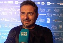 Gianvito Casadonte patron del Magna Graecia Film Festival: “Volevamo raccontare una Calabria diversa e lo abbiamo fatto” – Intervista Gianvito Casadonte