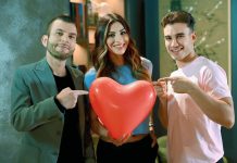 “Love Game, il gioco dell’amore”, al via da stasera su Rai2 il nuovo dating-game-show
