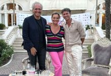 Kledi, ex ballerino di Amici di Maria De Filippi ospite a ‘La Terrazza della Dolce Vita’ racconta: “Mia nonna in Albania si svegliava alle 4 di mattina per farci mangiare” Kledi